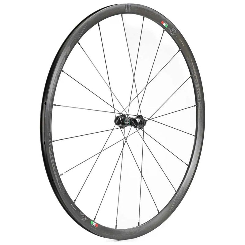 Conjunto de rodas de estrada Tecno 1.55 Hard Anodize - Mercado de Luxo - O Maior E-Commerce de Bens, Produtos e Serviços de Luxo do Brasil.