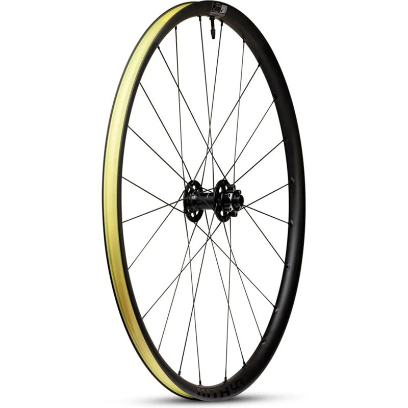 Roda dianteira de gravel CZR i23 x Tubeless - Mercado de Luxo - O Maior E-Commerce de Bens, Produtos e Serviços de Luxo do Brasil.