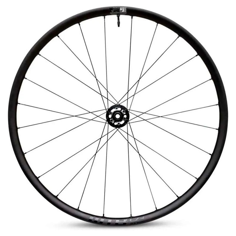 Roda dianteira de gravel CZR i23 28H 6B Disc Tubeless - Mercado de Luxo - O Maior E-Commerce de Bens, Produtos e Serviços de Luxo do Brasil.