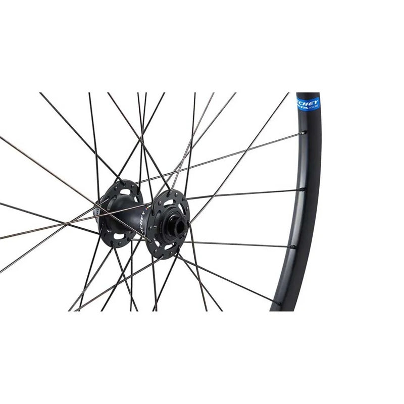 Conjunto de rodas de gravel WCS Zeta GX Boost Disc Tubeless - Mercado de Luxo - O Maior E-Commerce de Bens, Produtos e Serviços de Luxo do Brasil.
