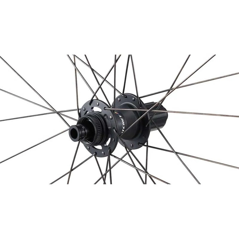 Conjunto de rodas de gravel WCS Zeta GX Boost Disc Tubeless - Mercado de Luxo - O Maior E-Commerce de Bens, Produtos e Serviços de Luxo do Brasil.