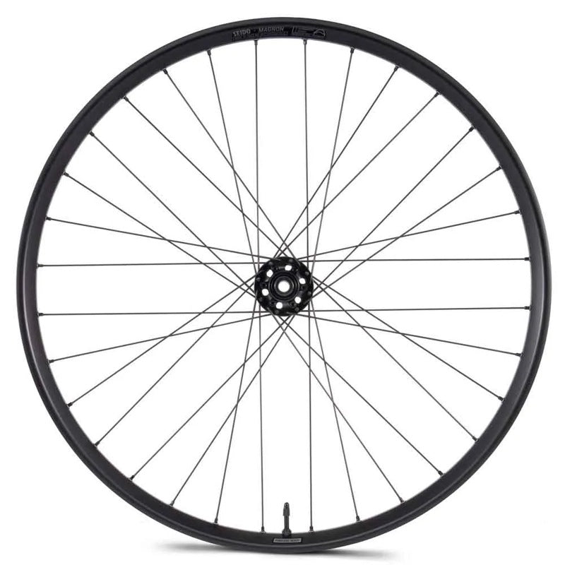 Conjunto de rodas de gravel Magnon Thru-Axle Disc Tubeless - Mercado de Luxo - O Maior E-Commerce de Bens, Produtos e Serviços de Luxo do Brasil.
