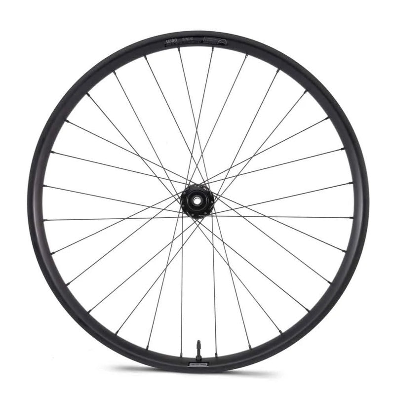 Conjunto de rodas de gravel Sinus Disc Tubeless - Mercado de Luxo - O Maior E-Commerce de Bens, Produtos e Serviços de Luxo do Brasil.