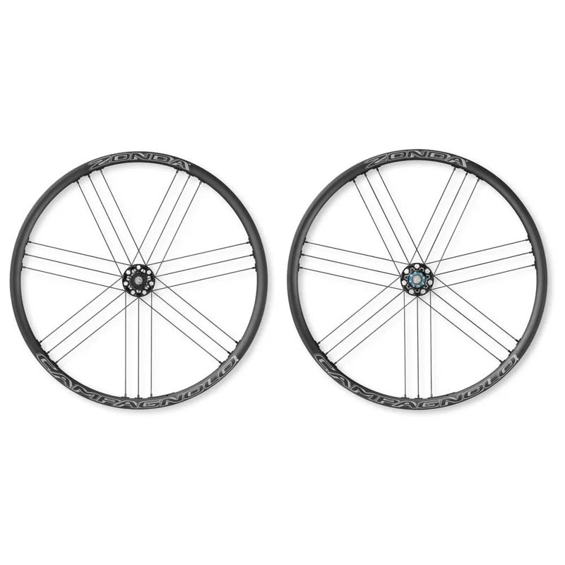 Conjunto de rodas de estrada Zonda AFS 6B Disc Tubular - Mercado de Luxo - O Maior E-Commerce de Bens, Produtos e Serviços de Luxo do Brasil.