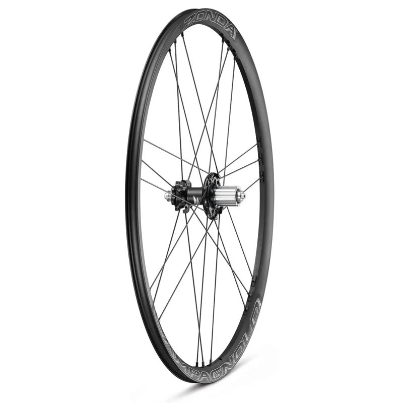 Conjunto de rodas de estrada Zonda AFS 6B Disc Tubular - Mercado de Luxo - O Maior E-Commerce de Bens, Produtos e Serviços de Luxo do Brasil.