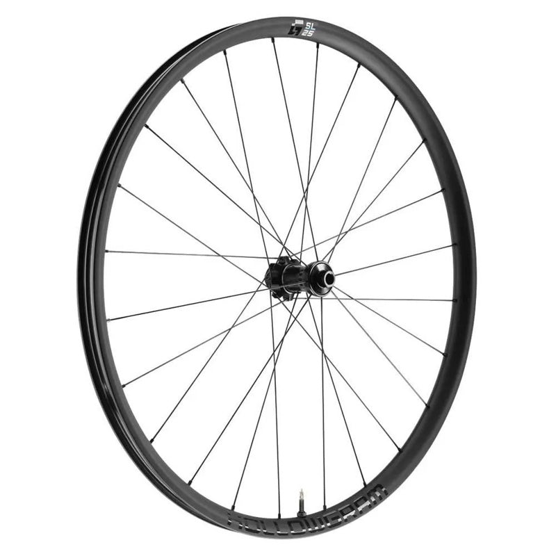 Roda dianteira de gravel G-SL 25 6B Disc 650 - Mercado de Luxo - O Maior E-Commerce de Bens, Produtos e Serviços de Luxo do Brasil.