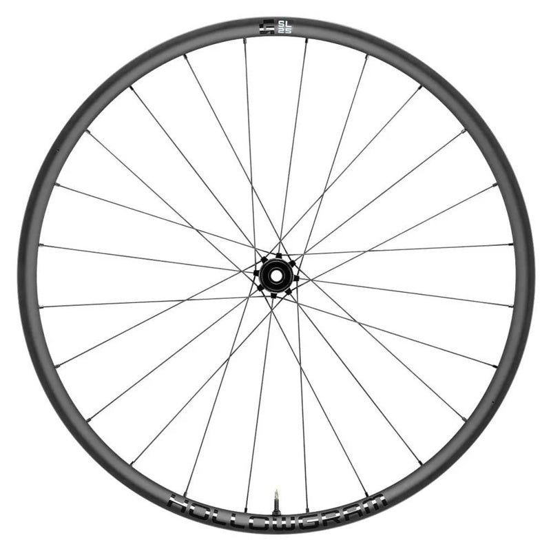 Roda dianteira de gravel G-SL 25 6B Disc 650 - Mercado de Luxo - O Maior E-Commerce de Bens, Produtos e Serviços de Luxo do Brasil.