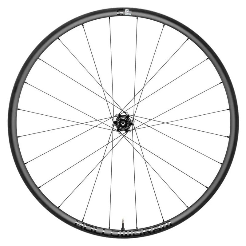 Roda dianteira de gravel G-SL 25 6B Disc 650 - Mercado de Luxo - O Maior E-Commerce de Bens, Produtos e Serviços de Luxo do Brasil.