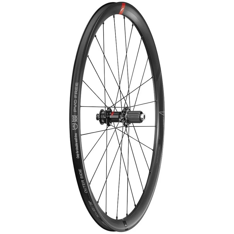 Conjunto de rodas de gravel E-Racing 4 28´´ Disc Tubeless - Mercado de Luxo - O Maior E-Commerce de Bens, Produtos e Serviços de Luxo do Brasil.