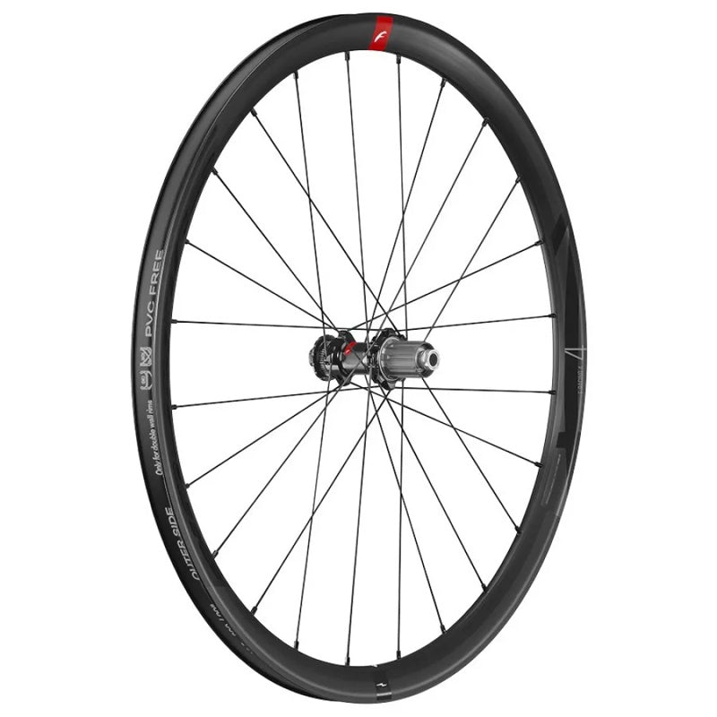 Conjunto de rodas de gravel E-Racing 4 28´´ Disc Tubeless - Mercado de Luxo - O Maior E-Commerce de Bens, Produtos e Serviços de Luxo do Brasil.
