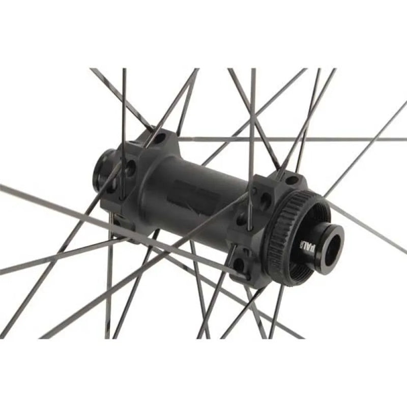 Roda dianteira de gravel AirSpeed G40 Lefty CL Disc Tubeless - Mercado de Luxo - O Maior E-Commerce de Bens, Produtos e Serviços de Luxo do Brasil.