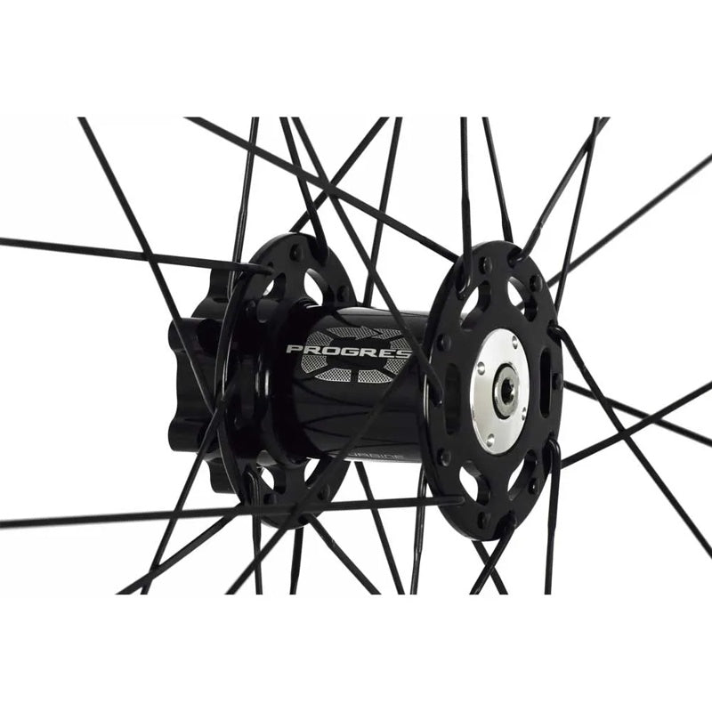 Roda dianteira de gravel AirSpeed G40 Lefty CL Disc Tubeless - Mercado de Luxo - O Maior E-Commerce de Bens, Produtos e Serviços de Luxo do Brasil.