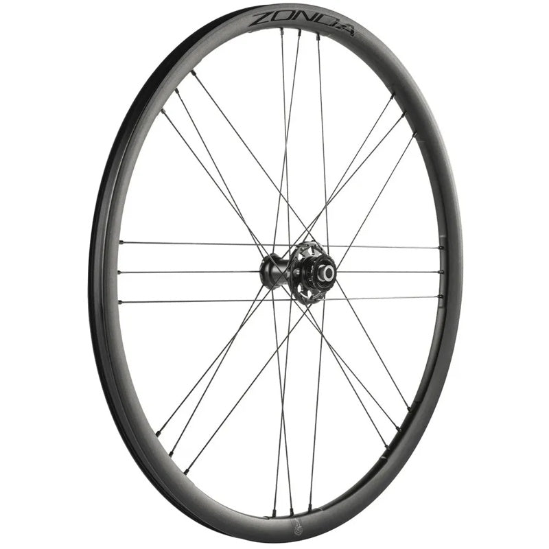Conjunto de rodas de gravel Zonda GT 2WF CL Disc Tubeless - Mercado de Luxo - O Maior E-Commerce de Bens, Produtos e Serviços de Luxo do Brasil.