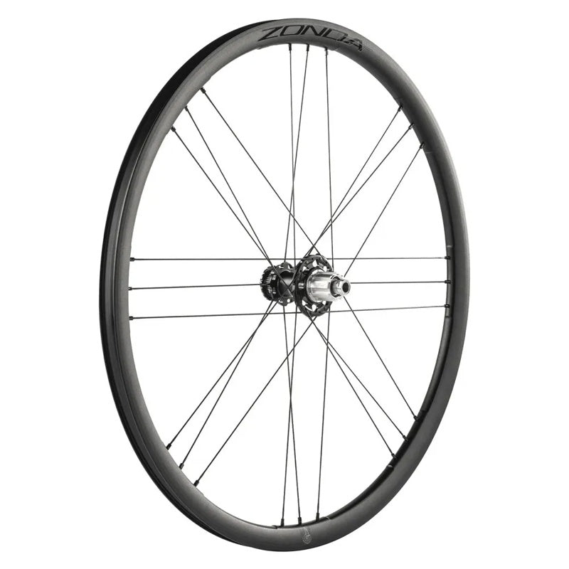 Conjunto de rodas de gravel Zonda GT 2WF CL Disc Tubeless - Mercado de Luxo - O Maior E-Commerce de Bens, Produtos e Serviços de Luxo do Brasil.