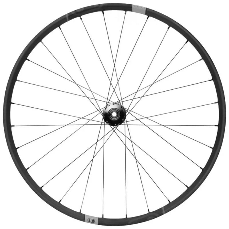Roda dianteira de gravel Synthesis 700C CL Disc Tubeless - Mercado de Luxo - O Maior E-Commerce de Bens, Produtos e Serviços de Luxo do Brasil.