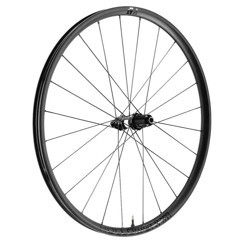 Roda traseira de gravel G-S 25 6B Disc 650 - Mercado de Luxo - O Maior E-Commerce de Bens, Produtos e Serviços de Luxo do Brasil.