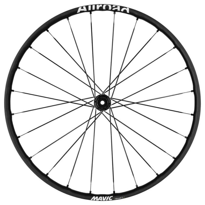 Roda traseira de gravel Allroad SL CL Disc - Mercado de Luxo - O Maior E-Commerce de Bens, Produtos e Serviços de Luxo do Brasil.