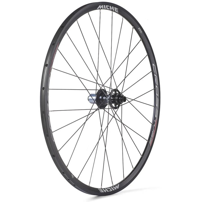 Conjunto de rodas de gravel Cross Tubeless - Mercado de Luxo - O Maior E-Commerce de Bens, Produtos e Serviços de Luxo do Brasil.