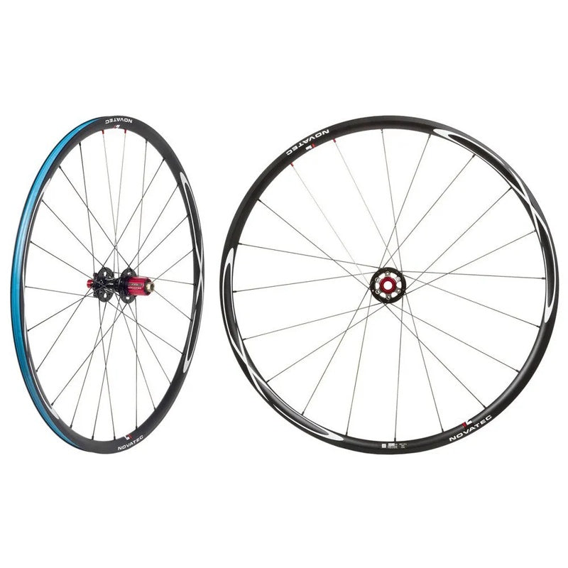 Conjunto de rodas de estrada CXD U4.0 6B Disc Tubeless - Mercado de Luxo - O Maior E-Commerce de Bens, Produtos e Serviços de Luxo do Brasil.