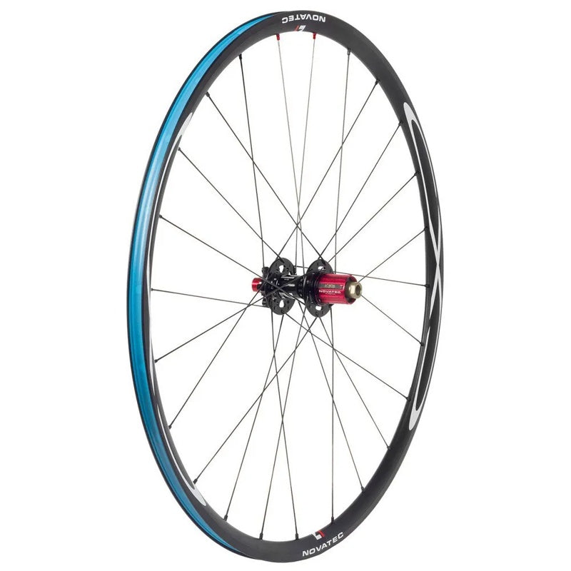 Conjunto de rodas de estrada CXD U4.0 6B Disc Tubeless - Mercado de Luxo - O Maior E-Commerce de Bens, Produtos e Serviços de Luxo do Brasil.