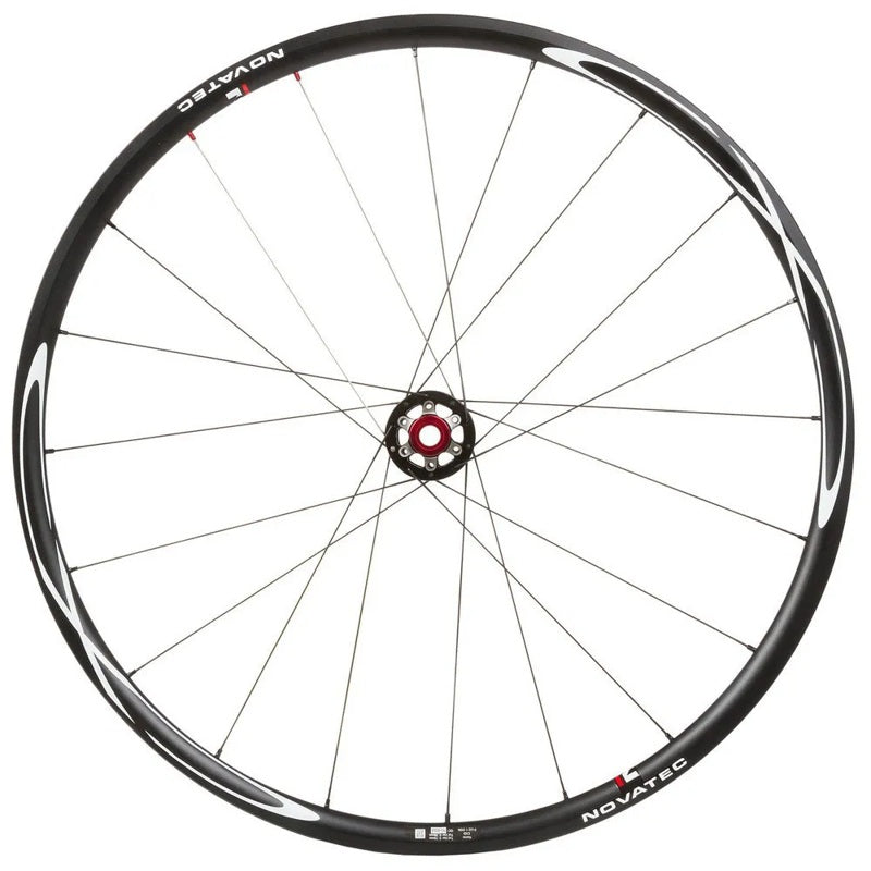 Conjunto de rodas de estrada CXD U4.0 6B Disc Tubeless - Mercado de Luxo - O Maior E-Commerce de Bens, Produtos e Serviços de Luxo do Brasil.