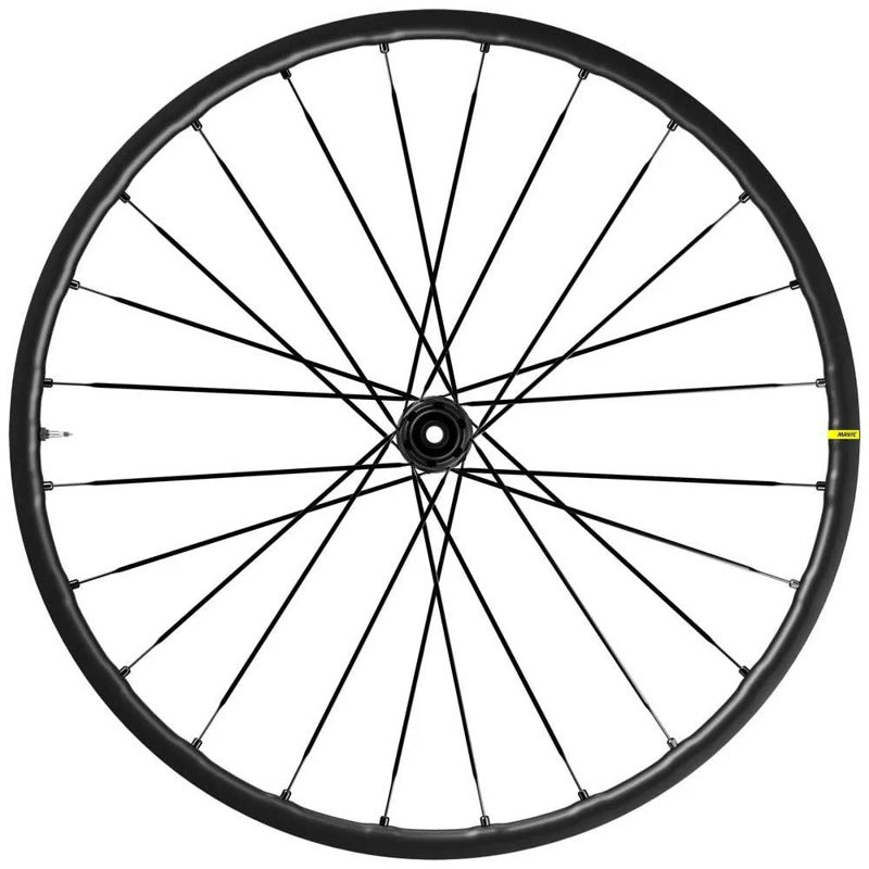 Roda traseira de estrada AllRoad+ SL Road+ 650B CL Disc Tubeless - Mercado de Luxo - O Maior E-Commerce de Bens, Produtos e Serviços de Luxo do Brasil.