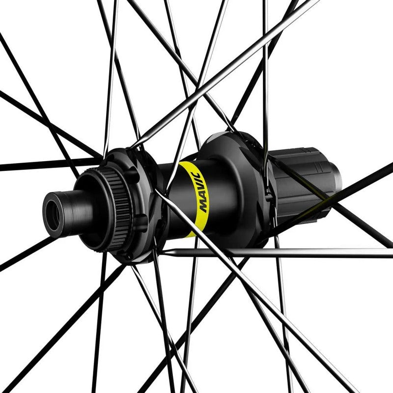 Roda traseira de estrada AllRoad+ SL Road+ 650B CL Disc Tubeless - Mercado de Luxo - O Maior E-Commerce de Bens, Produtos e Serviços de Luxo do Brasil.