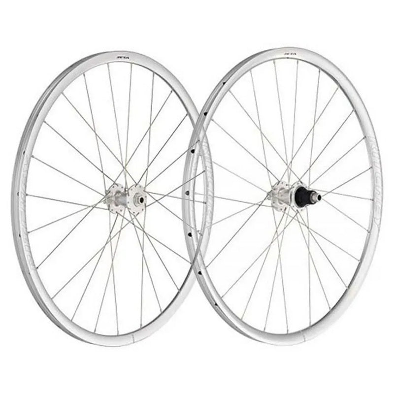 Par de rodas Classic Zeta Disc - Mercado de Luxo - O Maior E-Commerce de Bens, Produtos e Serviços de Luxo do Brasil.
