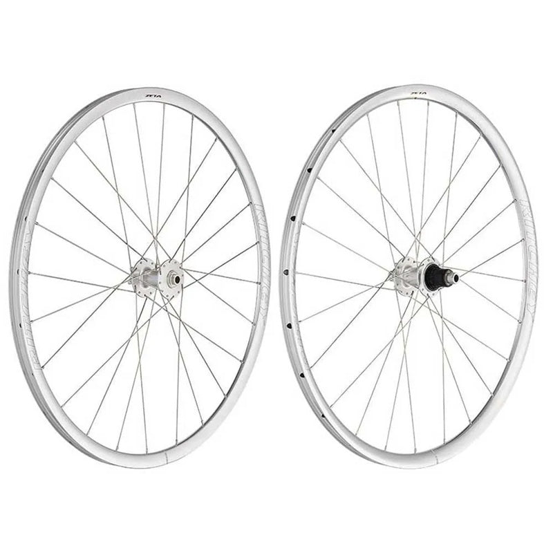Par de rodas Classic Zeta Disc - Mercado de Luxo - O Maior E-Commerce de Bens, Produtos e Serviços de Luxo do Brasil.