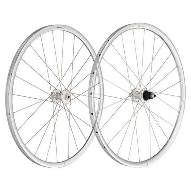 Par de rodas Classic Zeta Disc - Mercado de Luxo - O Maior E-Commerce de Bens, Produtos e Serviços de Luxo do Brasil.