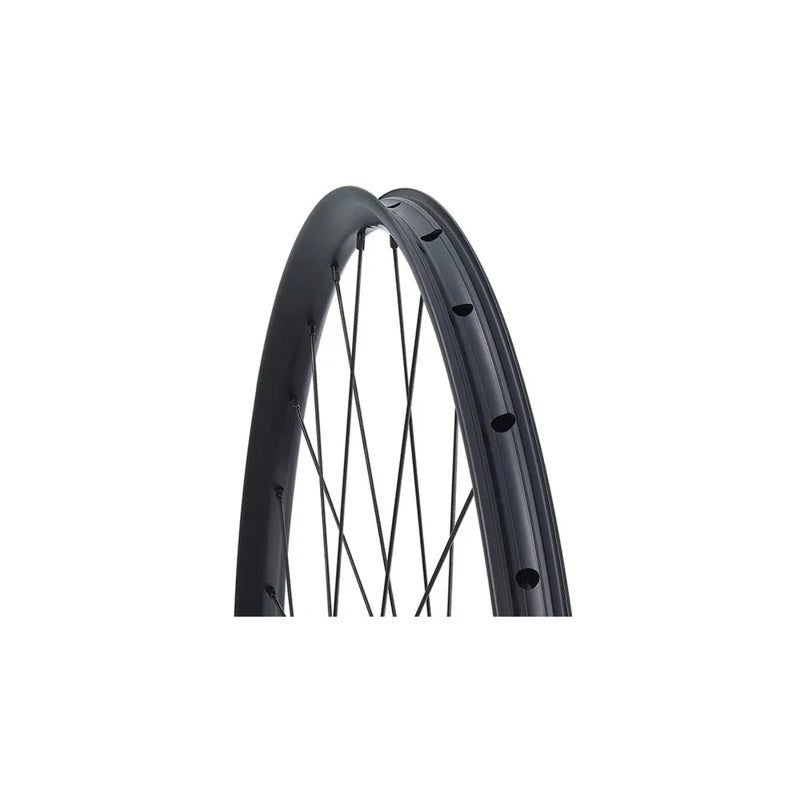 Conjunto de rodas de gravel WCS Zeta GX 650b 6B Disc Tubeless - Mercado de Luxo - O Maior E-Commerce de Bens, Produtos e Serviços de Luxo do Brasil.
