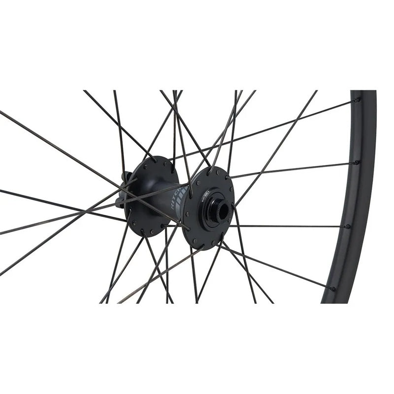 Conjunto de rodas de gravel WCS Zeta GX 650b 6B Disc Tubeless - Mercado de Luxo - O Maior E-Commerce de Bens, Produtos e Serviços de Luxo do Brasil.