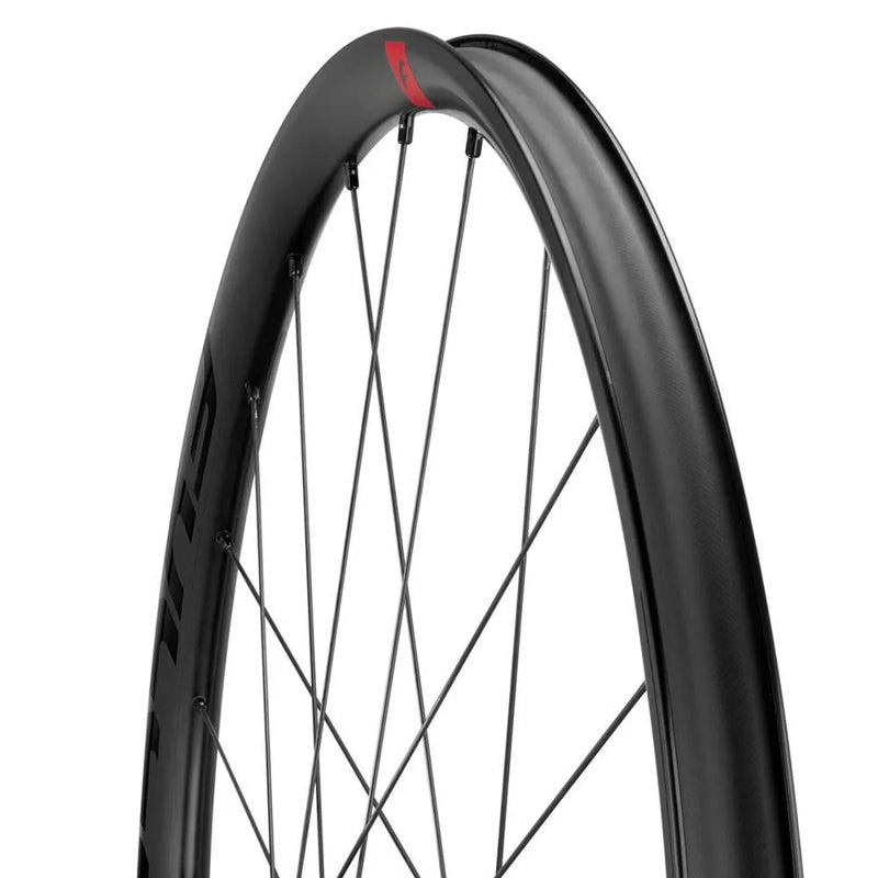Conjunto de rodas de gravel Rapid Red 5 27.5´´ Disc Tubeless - Mercado de Luxo - O Maior E-Commerce de Bens, Produtos e Serviços de Luxo do Brasil.