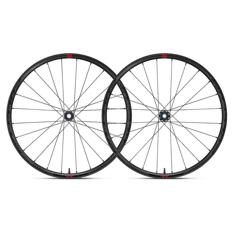 Conjunto de rodas de estrada Rapid Red 5 C23 CL Disc Tubeless - Mercado de Luxo - O Maior E-Commerce de Bens, Produtos e Serviços de Luxo do Brasil.