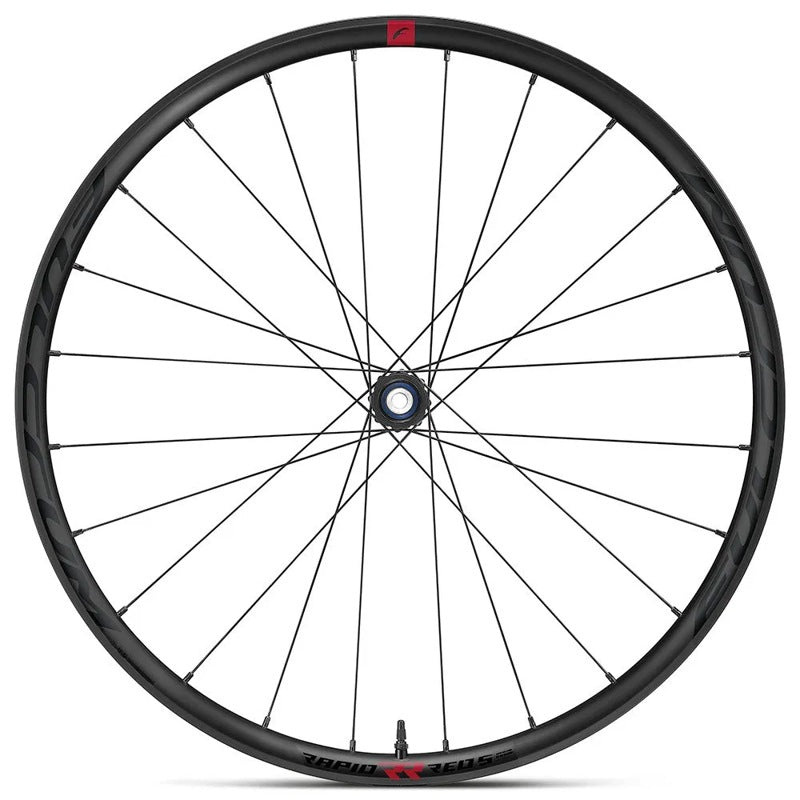 Conjunto de rodas de estrada Rapid Red 5 C23 CL Disc Tubeless - Mercado de Luxo - O Maior E-Commerce de Bens, Produtos e Serviços de Luxo do Brasil.