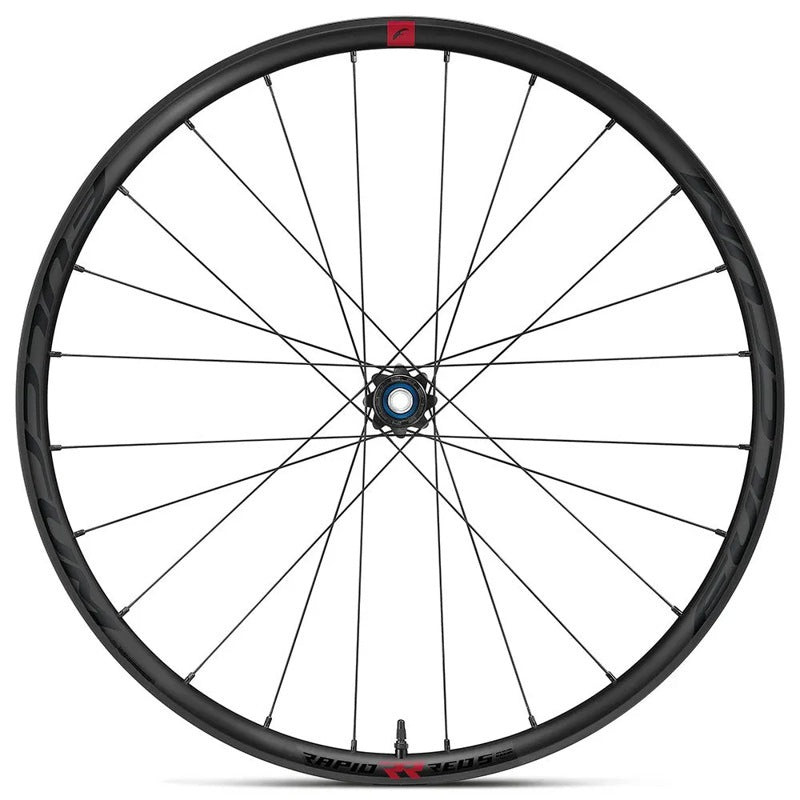 Conjunto de rodas de estrada Rapid Red 5 C23 CL Disc Tubeless - Mercado de Luxo - O Maior E-Commerce de Bens, Produtos e Serviços de Luxo do Brasil.