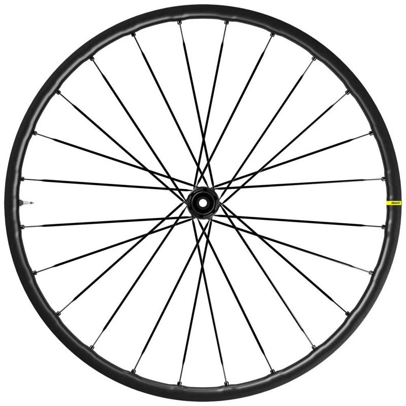 Roda dianteira de estrada AllRoad+ SL Road+ CL Disc Tubeless - Mercado de Luxo - O Maior E-Commerce de Bens, Produtos e Serviços de Luxo do Brasil.