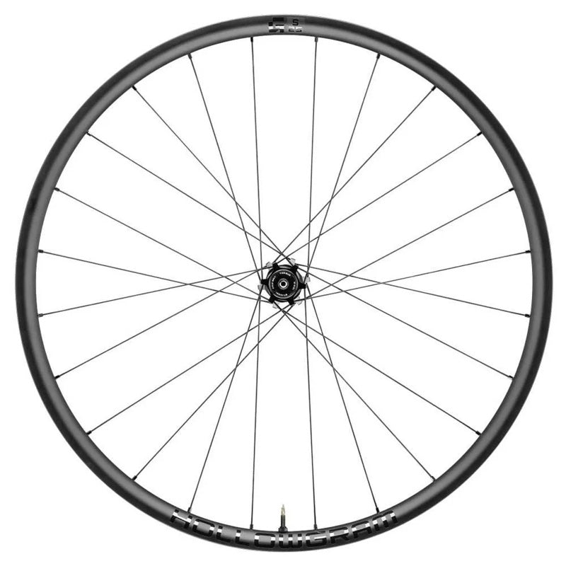 Roda dianteira de gravel G-S 25 6B Disc 650 - Mercado de Luxo - O Maior E-Commerce de Bens, Produtos e Serviços de Luxo do Brasil.