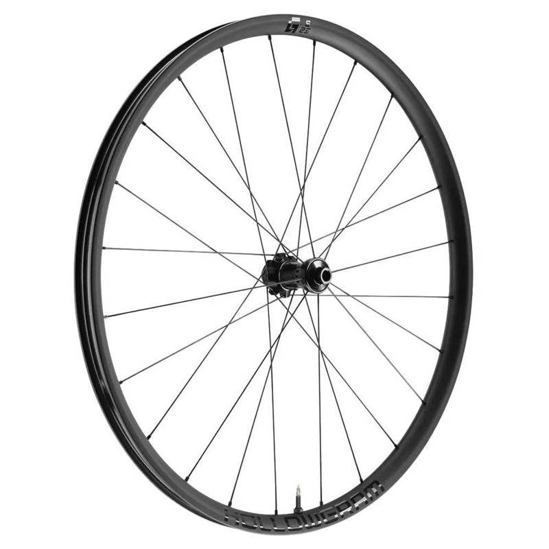 Roda dianteira de gravel G-S 25 6B Disc 650 - Mercado de Luxo - O Maior E-Commerce de Bens, Produtos e Serviços de Luxo do Brasil.