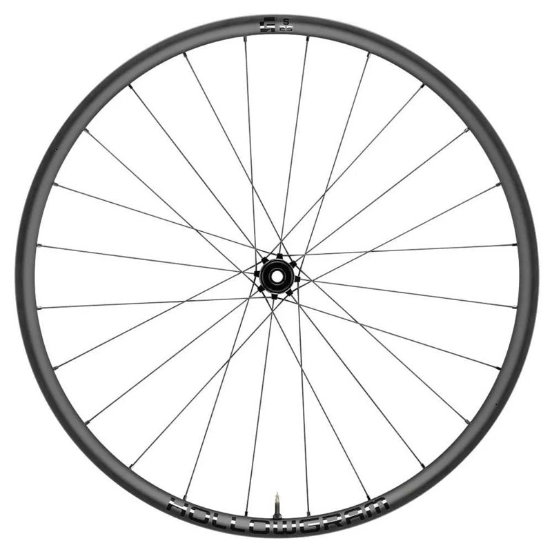Roda dianteira de gravel G-S 25 6B Disc 650 - Mercado de Luxo - O Maior E-Commerce de Bens, Produtos e Serviços de Luxo do Brasil.