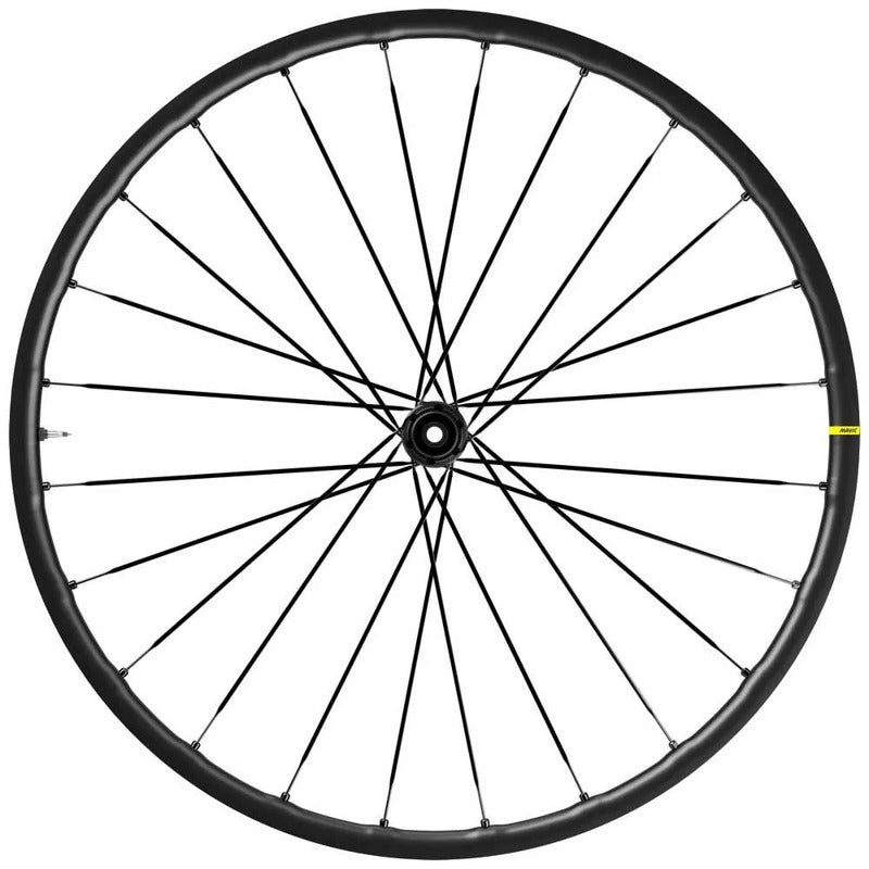 Roda dianteira de estrada Allroad SL CL Disc Tubeless - Mercado de Luxo - O Maior E-Commerce de Bens, Produtos e Serviços de Luxo do Brasil.