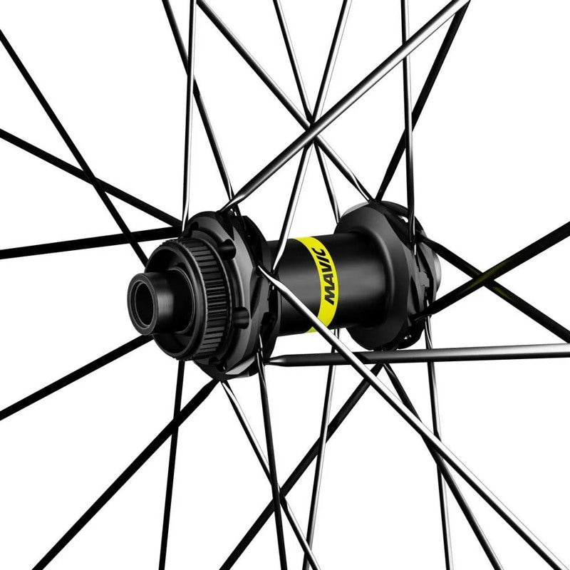 Roda dianteira de estrada Allroad SL CL Disc Tubeless - Mercado de Luxo - O Maior E-Commerce de Bens, Produtos e Serviços de Luxo do Brasil.
