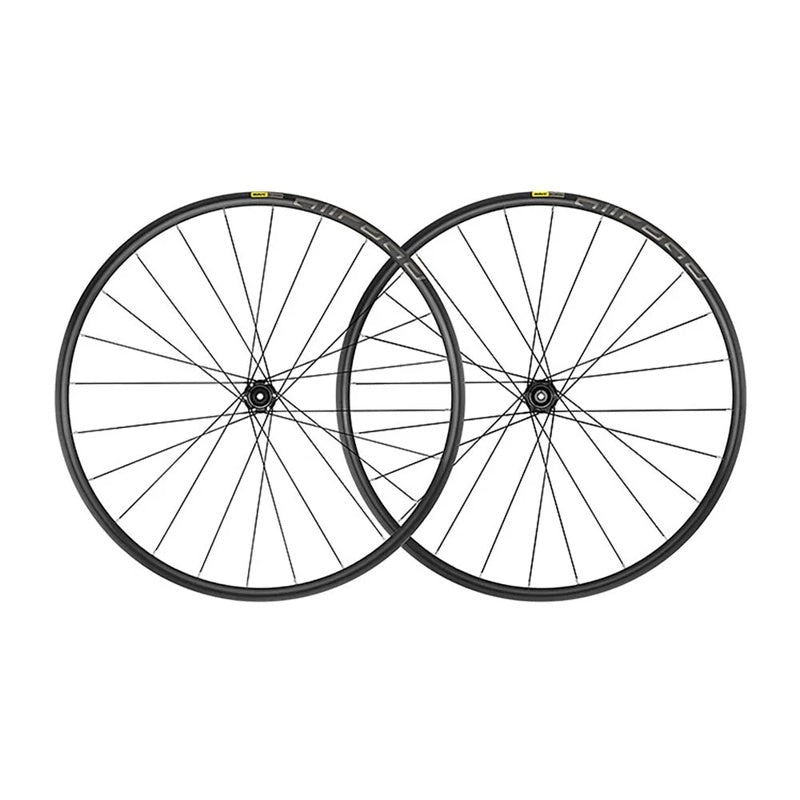 Conjunto de rodas de estrada Allroad Disc Tubeless - Mercado de Luxo - O Maior E-Commerce de Bens, Produtos e Serviços de Luxo do Brasil.