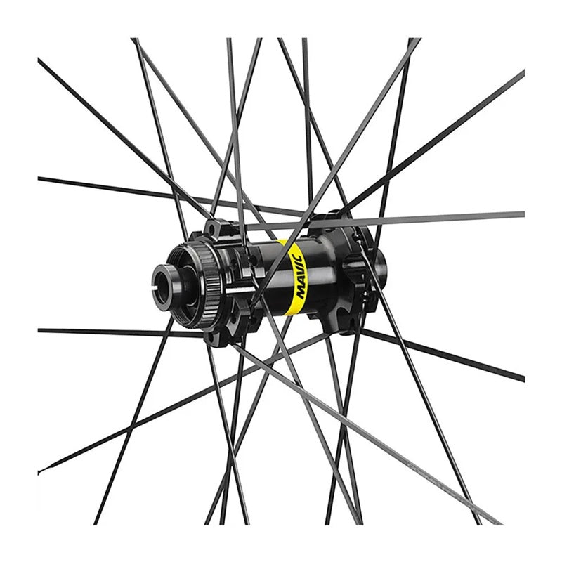 Conjunto de rodas de estrada Allroad Disc Tubeless - Mercado de Luxo - O Maior E-Commerce de Bens, Produtos e Serviços de Luxo do Brasil.