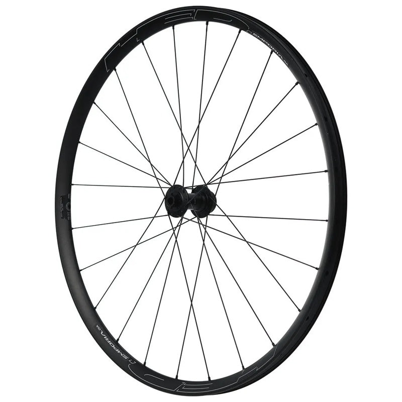 Roda dianteira de gravel Emporia GA Pro CL Disc - Mercado de Luxo - O Maior E-Commerce de Bens, Produtos e Serviços de Luxo do Brasil.