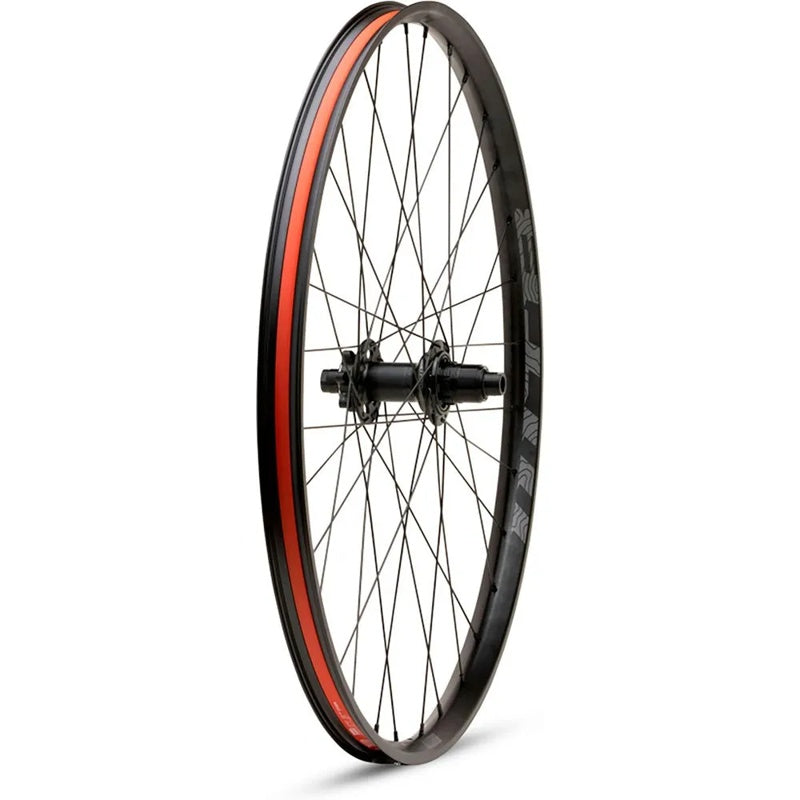 Roda dianteira de gravel Proterra Light 27.5´´ 6B Disc Tubeless - Mercado de Luxo - O Maior E-Commerce de Bens, Produtos e Serviços de Luxo do Brasil.