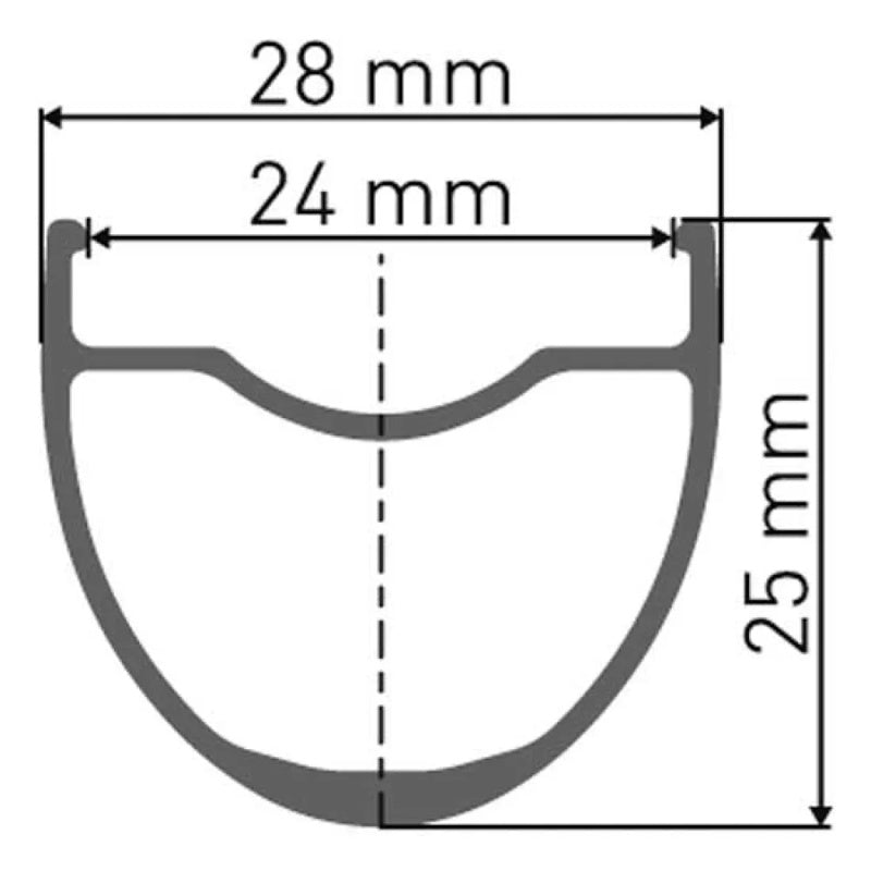Roda traseira de gravel HG 1800 Spline 25 27.5´´ CL Disc Tubeless E-Bike - Mercado de Luxo - O Maior E-Commerce de Bens, Produtos e Serviços de Luxo do Brasil.