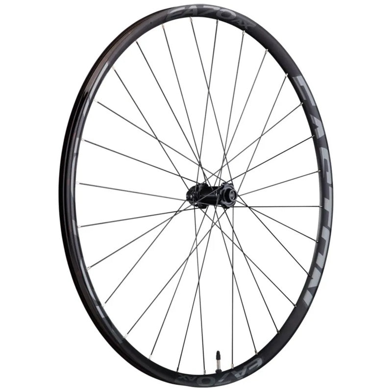 Roda dianteira de estrada EA70 AX 650B Disc Tubeless - Mercado de Luxo - O Maior E-Commerce de Bens, Produtos e Serviços de Luxo do Brasil.