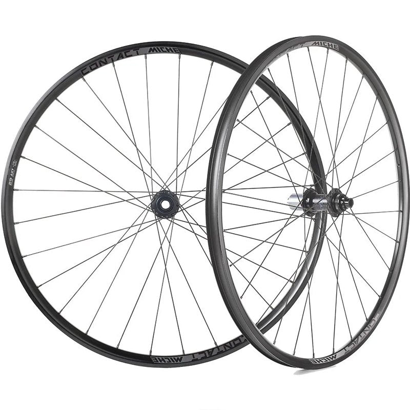 Conjunto de rodas de gravel Contact CL Disc - Mercado de Luxo - O Maior E-Commerce de Bens, Produtos e Serviços de Luxo do Brasil.