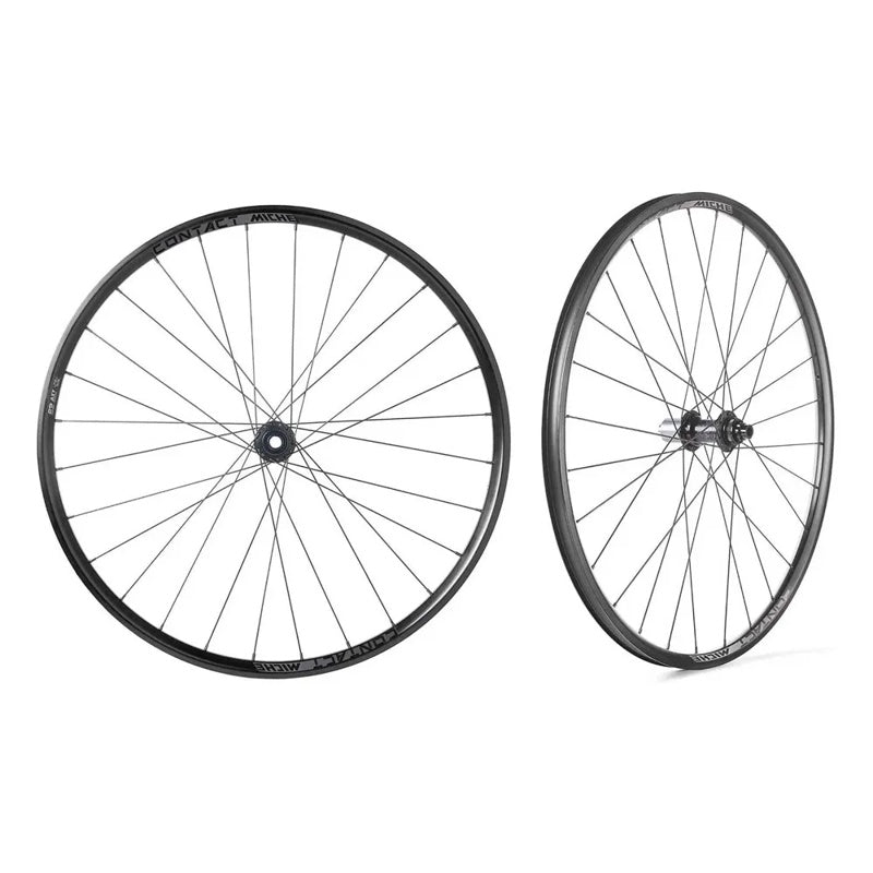 Conjunto de rodas de gravel Contact CL Disc Tubeless - Mercado de Luxo - O Maior E-Commerce de Bens, Produtos e Serviços de Luxo do Brasil.